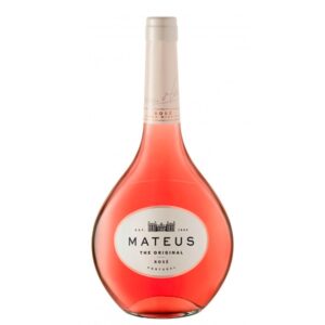 Mateus Rose