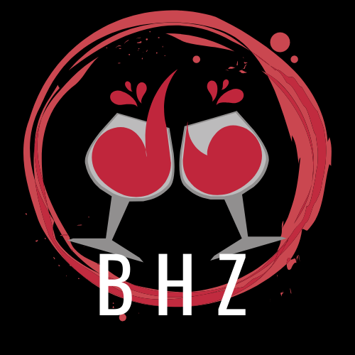 logotipo bhz distribuidora