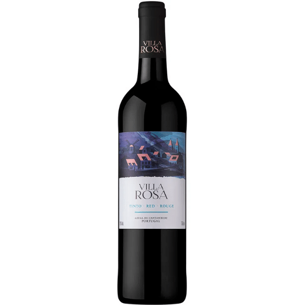 Vinho Villa Rosa
