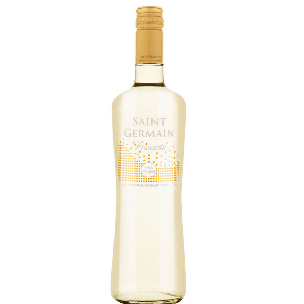 Vinho Saint Germain Frisante Branco