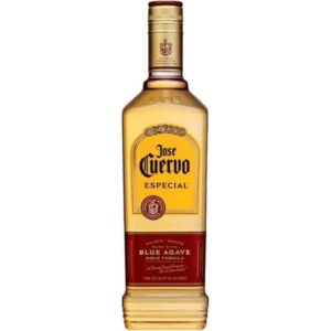 Tequila José Cuervo Ouro 750ml