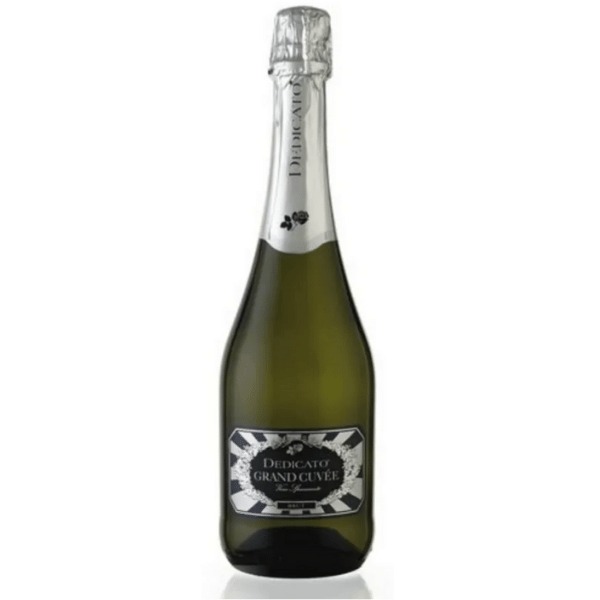 Espumante Italiano Dedicato Grand Cuvée Brut 750ml