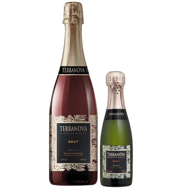 Kit Terranova Brut