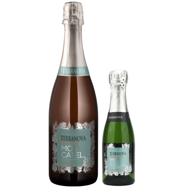 Kit Terranova Moscatel