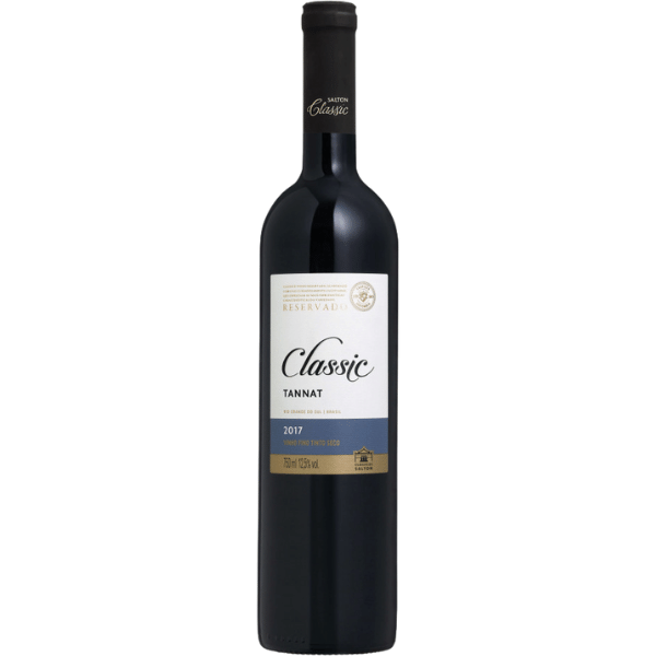 Vinho Salton Classic Tannat 750ml