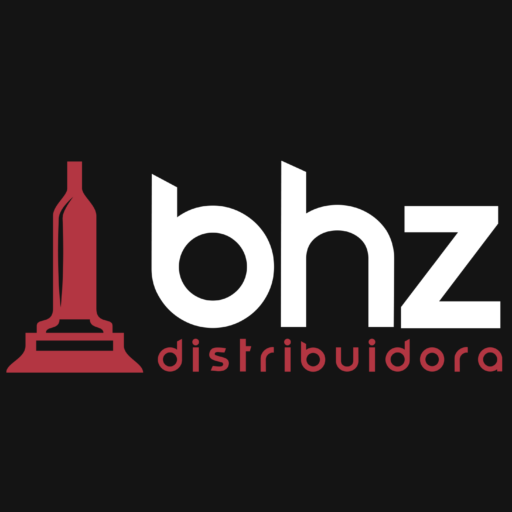 BHZ Distribuidora de Bebidas logo