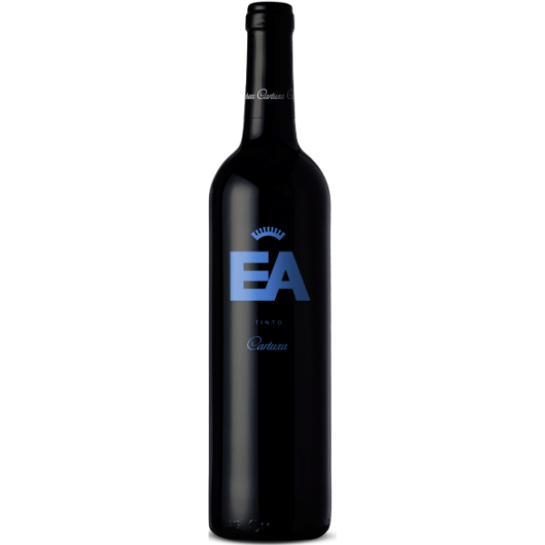 Vinho Português Cartuxa EA Tinto 750ml