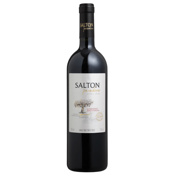 Vinho Salton Paradoxo Cabernet Sauvignon 750ml