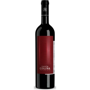 Vinho Santa Colina Merlot 750ml