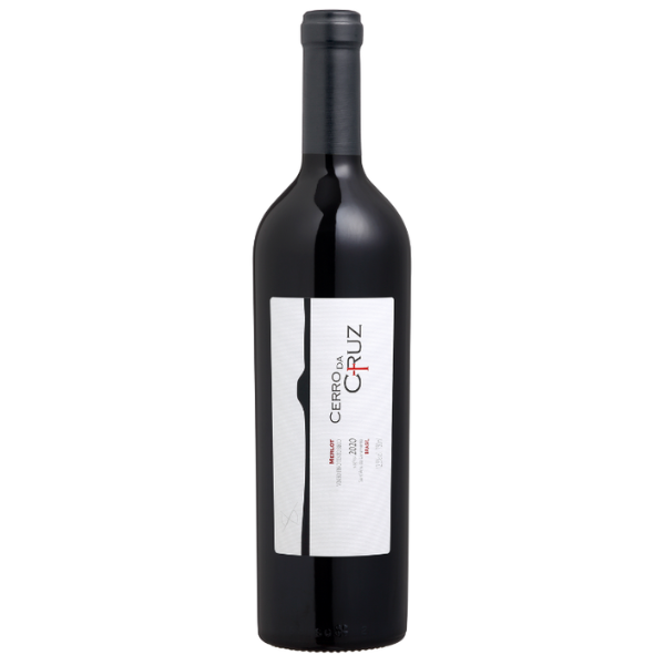 Vinho Cerro da Cruz Merlot 750ml